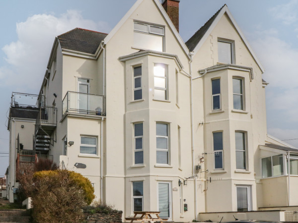 5 Seymour Villas, Woolacombe