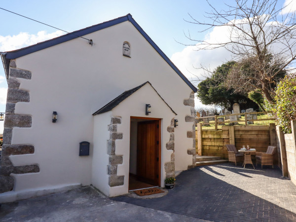 The Old Chapel, Ilsington