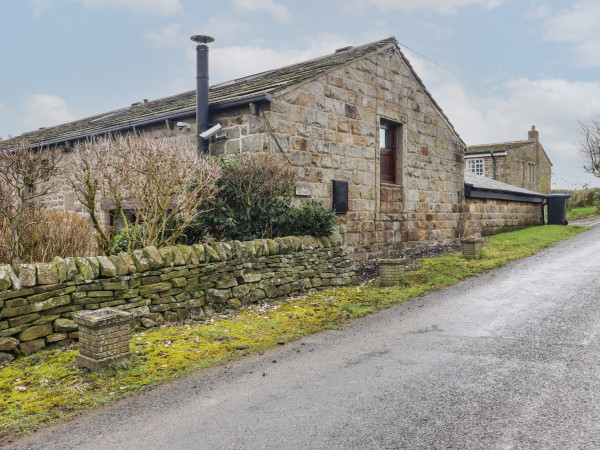 Bride Cross Granary, Otley