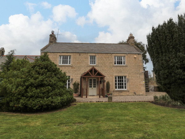 Prudhoe Cottage, Prudhoe