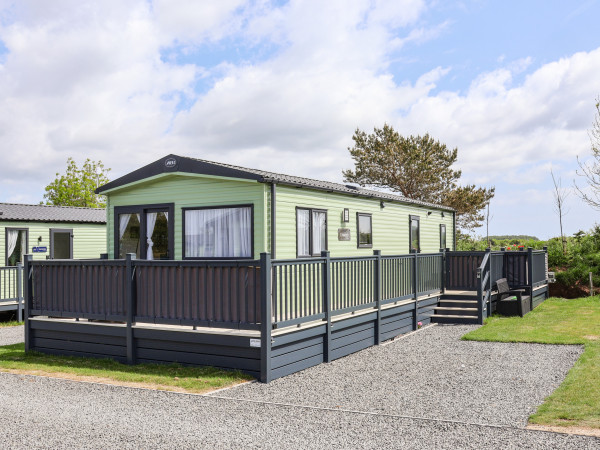 Walkers Retreat, Sherburn