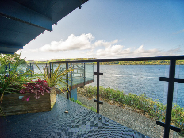 Tegid Lakeside - Bala Lake, Bala