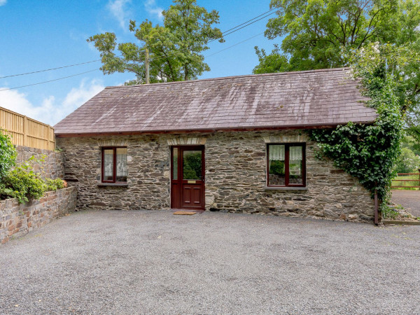 The Stable, Llandysul