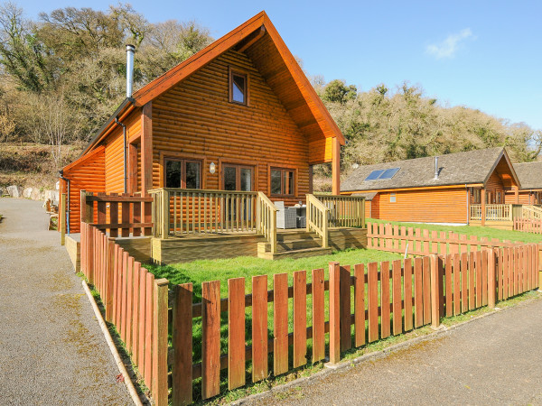 Polzeath, St Breward