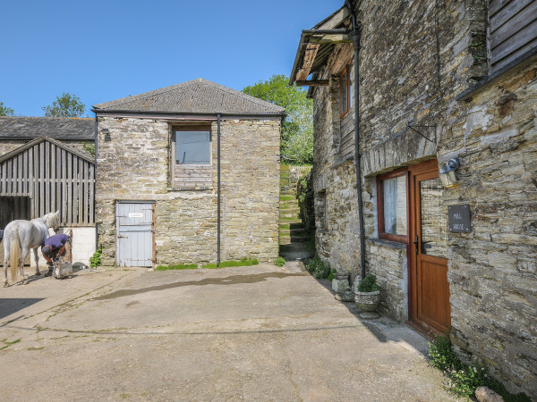 Mill House Image 1