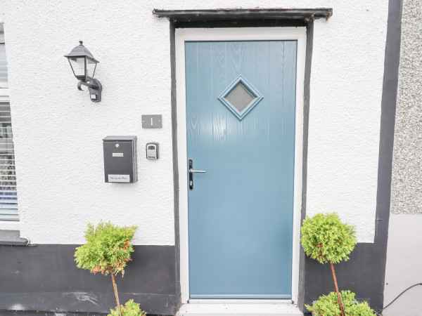 Sea View Terrace, Conwy