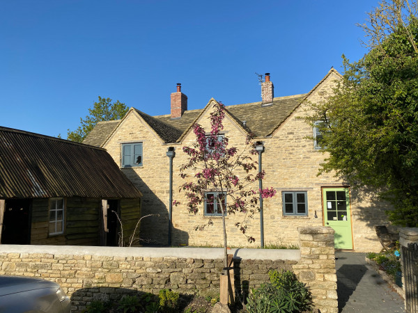 High Cogges Farm Holiday Cottages Image 1