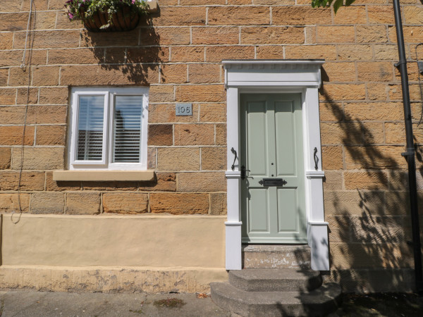 106 Westgate, Guisborough