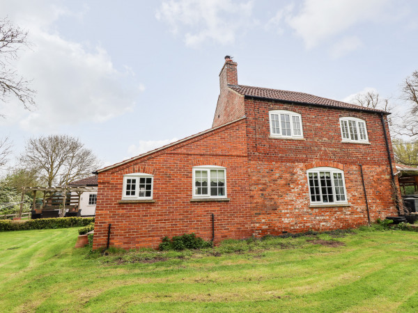 Pat's Cottage, Market Rasen