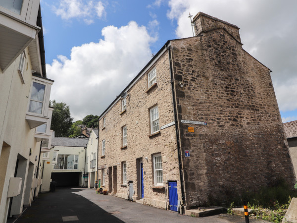 4 Martindales Yard, Kendal