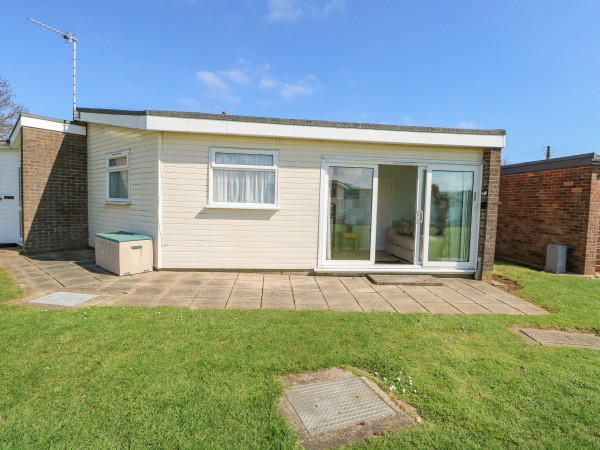 154, Winterton-on-sea