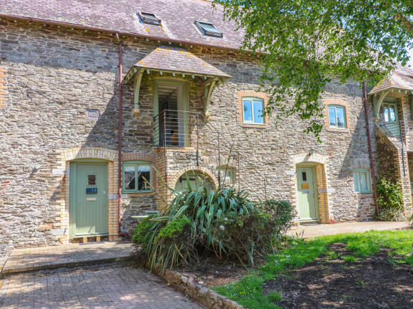 Rock Pool Cottage, Noss Mayo