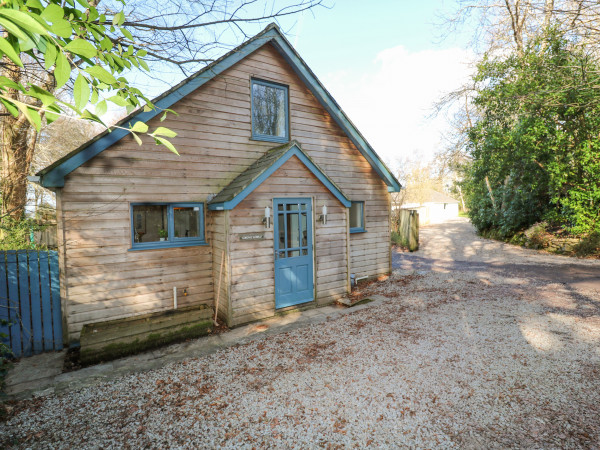 Grove Lodge, Perran Downs 