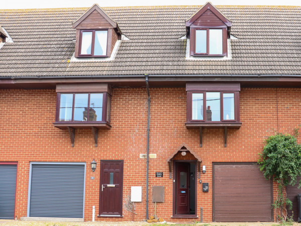 Harvey's Holiday House, Hunstanton