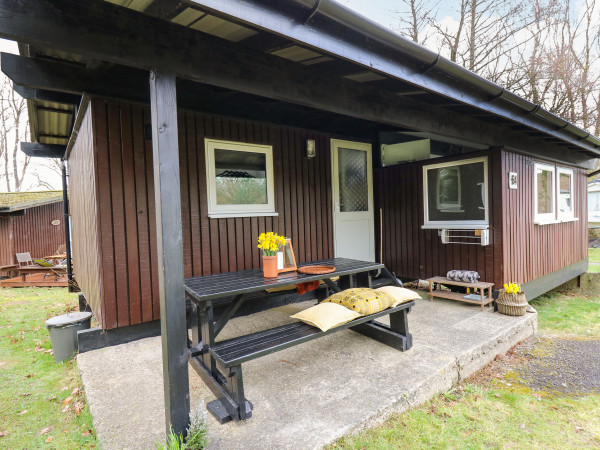 64 Penlan Holiday Park, Cenarth