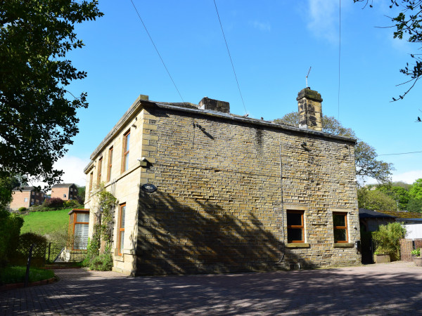 The Old Post Office at Holmfirth, Holmfirth