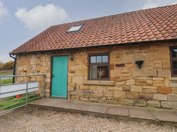 Cow Byre Cottage Image 1