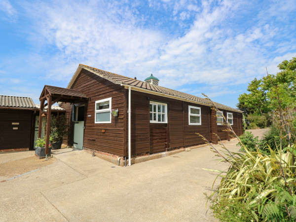 The Stables, Brighstone