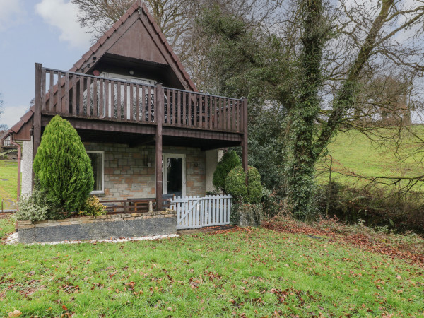 Valley Lodge 55, Gunnislake