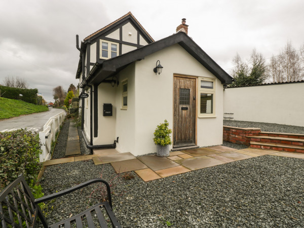 Pool Cottage, Eardisley