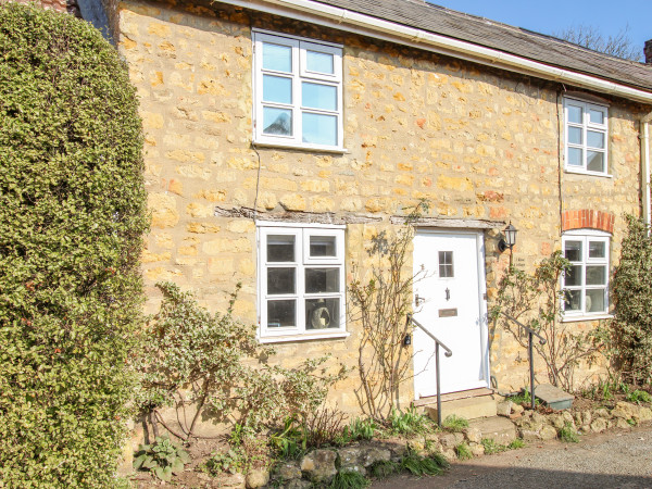 1 Rose Cottage, Shipton Gorge