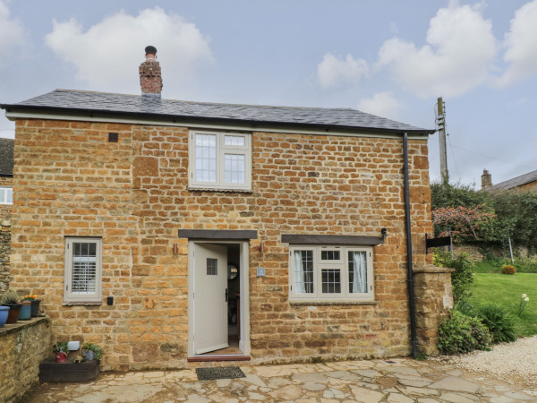 The Little Cottage, Swalcliffe