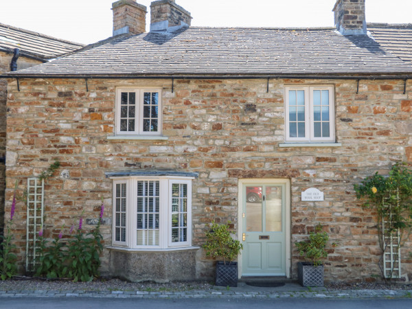 Old Wool Shop Image 1