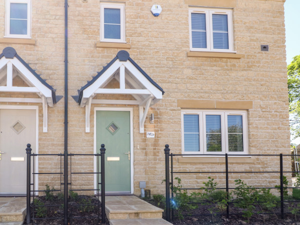 Beau’s House, Bourton-on-the-water