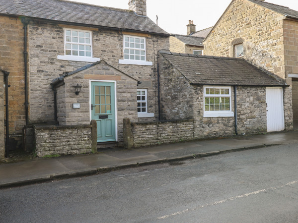 Buttercup Cottage, Great Longstone