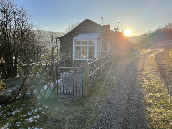 Joyces Cottage, 2 Brown Hill, Reeth