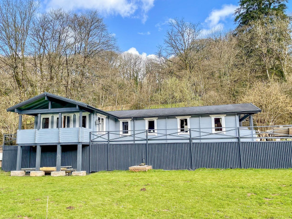 Valley Lodge, Bampton, Devon
