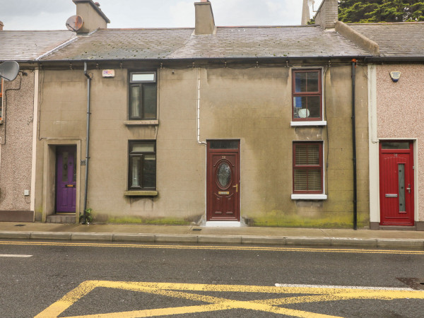 78 King Street, Wexford Town, County Wexford