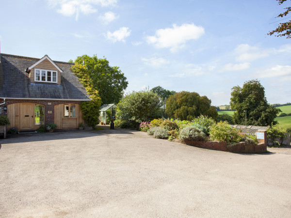 Tokenhill Cottage, Piddletrenthide