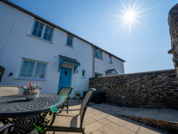 Oyster Cottage, Bigbury-on-sea