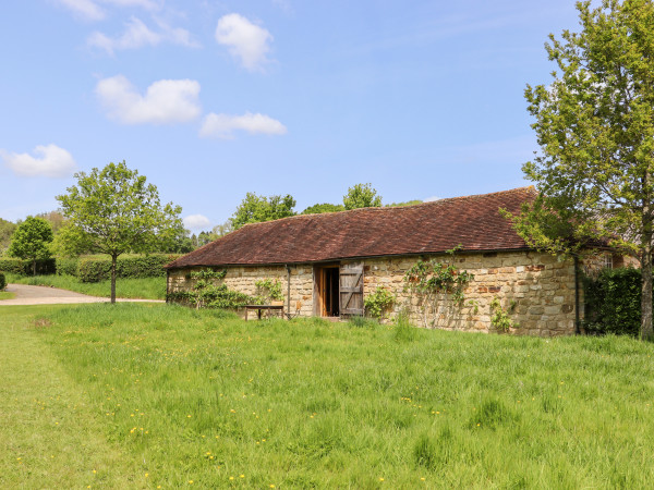 The Stone Barn, Ticehurst