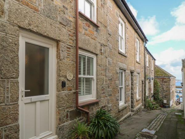 Bodillys Cottage, Newlyn