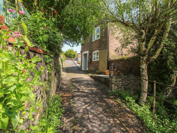 The Office, Ironbridge