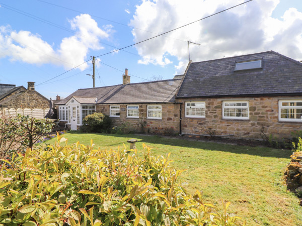 West Farm Cottage Image 1