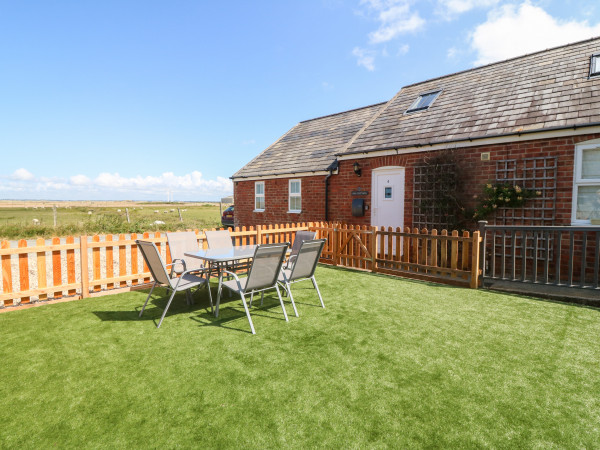 Oak Cottage, Caernarfon