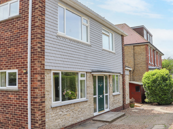 The Garden House, Whitstable