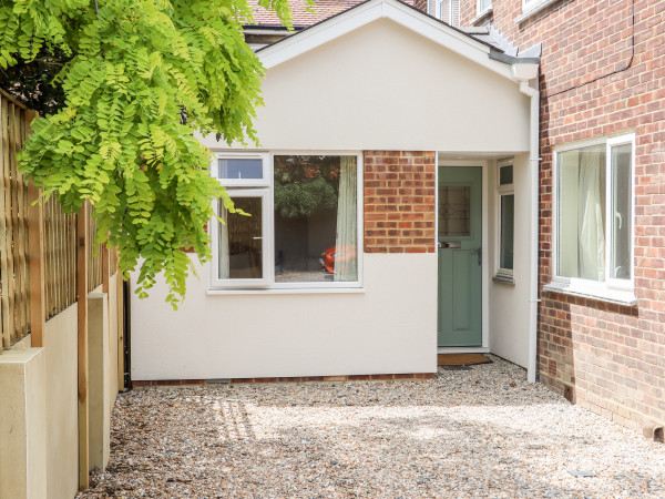 The Garden House Cottage, Whitstable