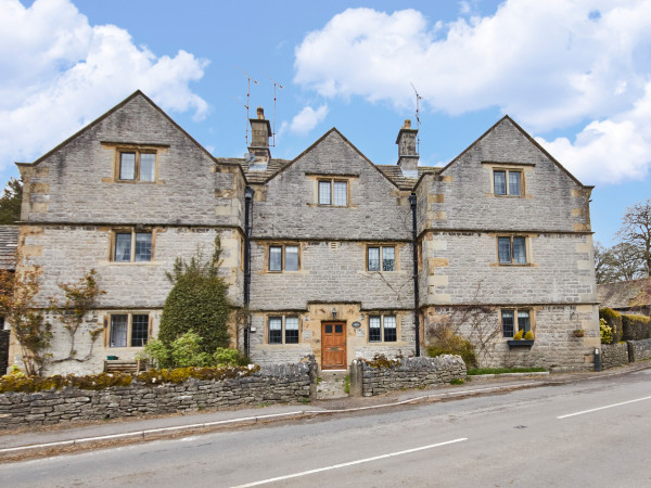 The Dower House, Calver