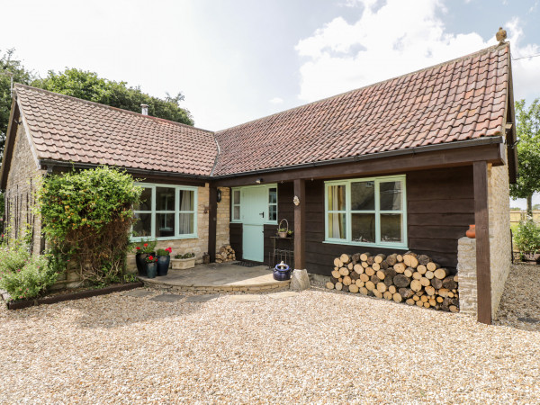 Little Barn, Yatton Keynell