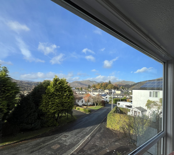 Fairfield View, Ambleside