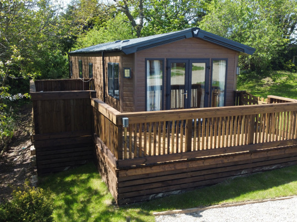 Buttercup Lodge, Staithes