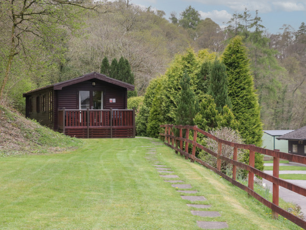 Canadian Cabin 37, Keswick