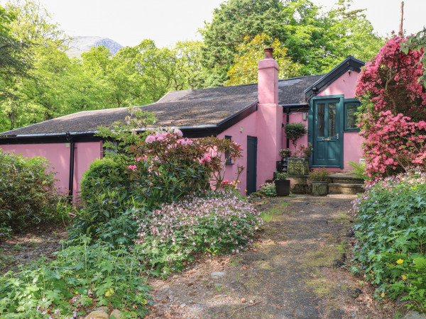 Can Yr Afon, Beddgelert