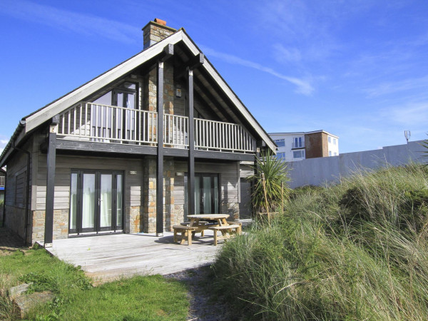 Cowrie Cottage, Rhosneigr