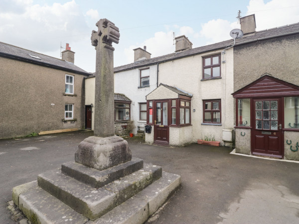 Daffodil Cottage, Flookburgh