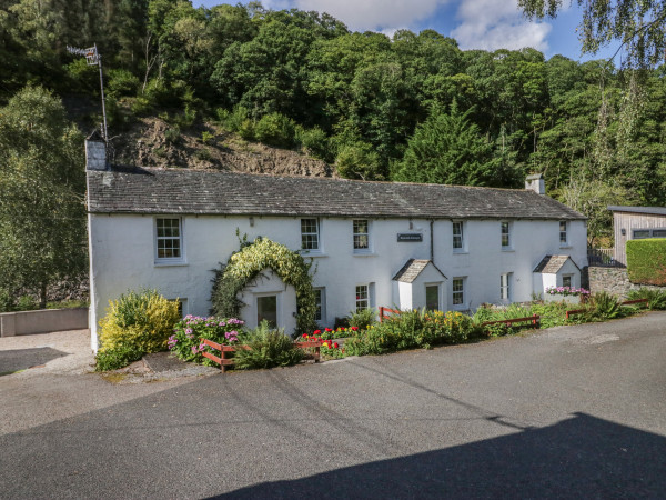 Riverside Cottage No 5, Keswick